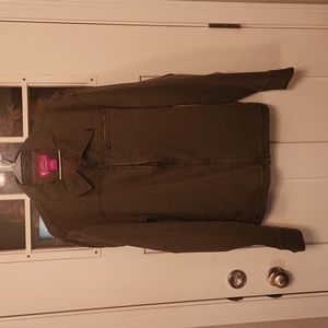 Men's Browning Jacket